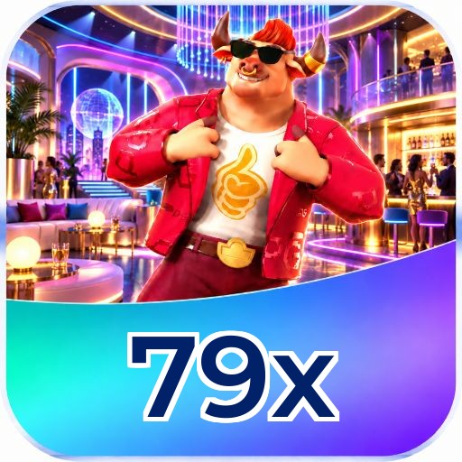 79x Logo