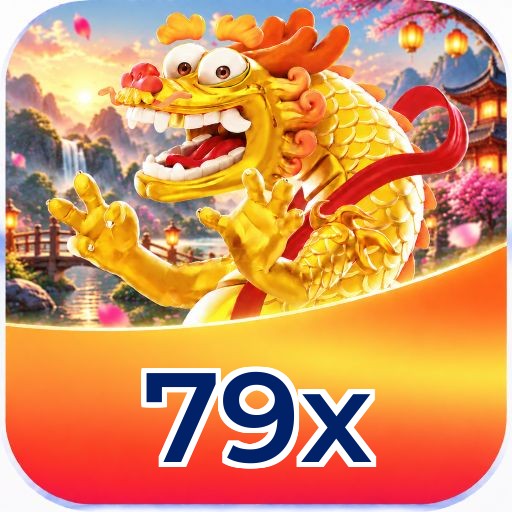 79x Logo