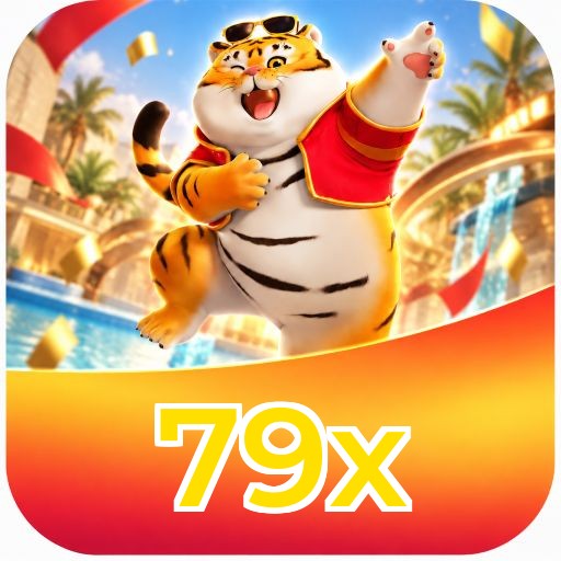 79x Logo