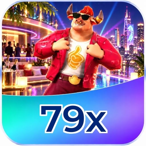 79x Logo