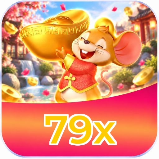 79x Logo