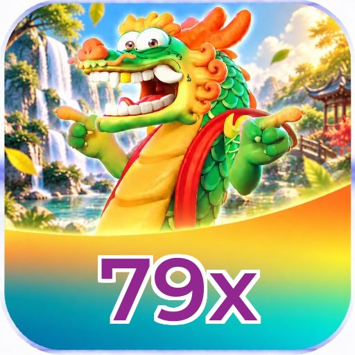 79x APP Android/iOS - Logo oficial