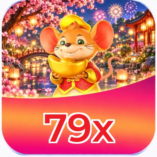 79x Logo