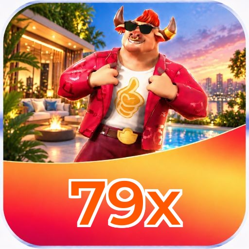 79x Logo