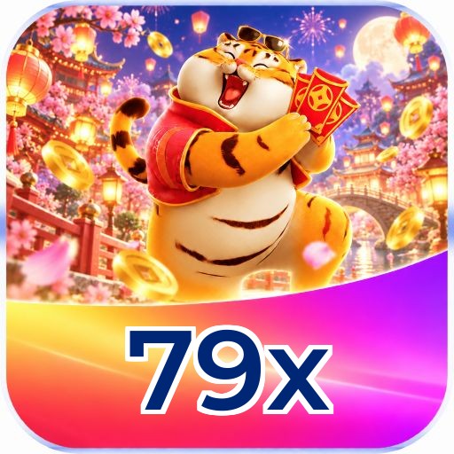 79x Logo