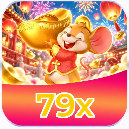 79x Logo