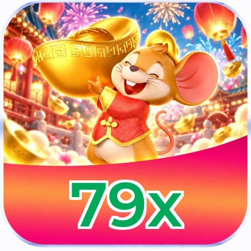 79x Logo