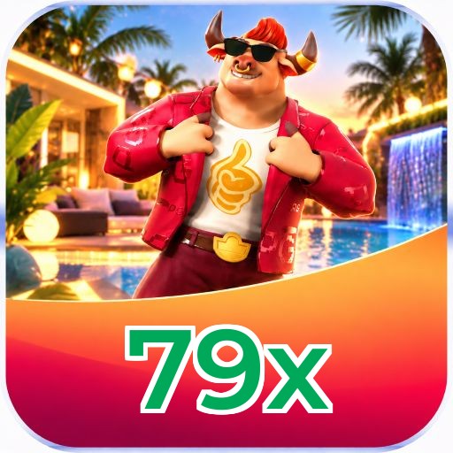 79x Logo