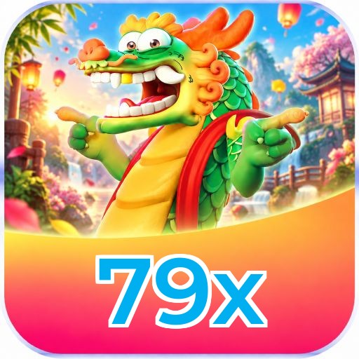 Slots online da 79x com jackpots progressivos