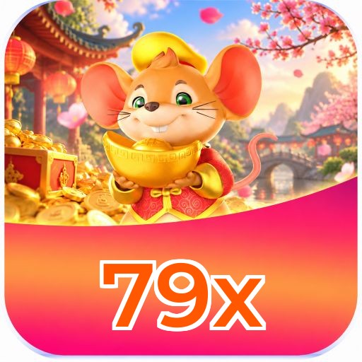 79x Logo
